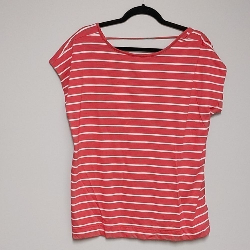 Chaps Blouse  